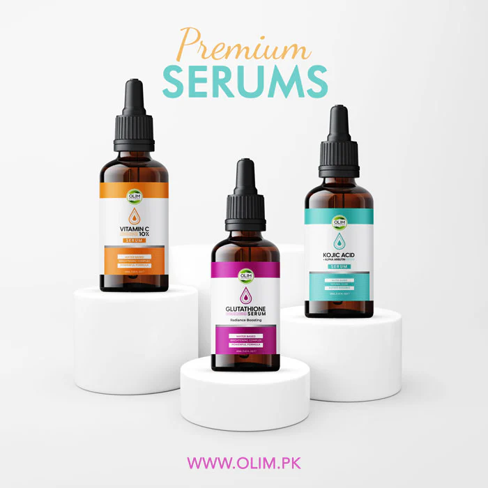 Serums